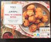 Crispy Mac ‘N’ Cheese Bites - Product
