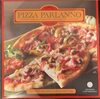 Pizza Parlanno - Product