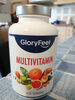 Multivitamin 450 Tablets - Producto