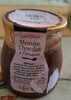 Mousse au chocolat a L'ancienne - Product