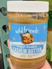 Sugar Cookie Cashew Butter - Product