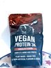 Vegan protein 3k chocolate flavour - Product