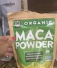 Maca Powder - Produit