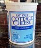Fat Free Cottage Cheese - Prodotto