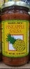 Pineapple Salsa - Producto