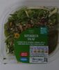 SuperGreen Salad - نتاج