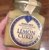 Lemon Curd - Prodotto