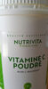 Vitamine C poudre - Producte