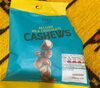 Milk chocolate cashew - Product