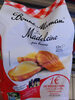 La madeleine pur beurre - Produkt