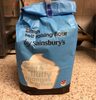 British self raising flour - Product