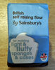 British Self Raising Flour - نتاج
