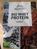 Bio Whey Protein Kakao - Produkt