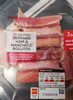 Serrano ham and manchego rollitos - Product