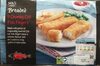 Breaded 9 Chunky Cod Fish Fingers - Product