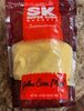Yellow Corn meal - Producto