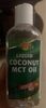 Liquid coconut MCT oil - نتاج