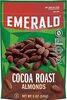 Cocoa Roast Almonds - Product