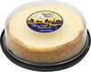 New York Style Cheesecake - Producto