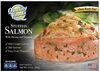 Stuffed Salmon - Product