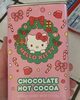 Hello kitty Chocolate Hot Cocoa - Product