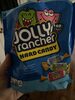 Jolly Rancher Hard candy - Product