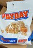 Payday Snack Size - Product