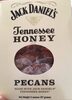 Jack daniels tennessee honey pecans - Product