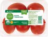 Roma tomatoes - Producto