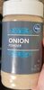 Onion powder - Product