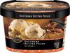 Southern butter pecan ice cream - Product