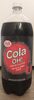 Cola Oh! - Produkt