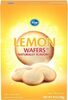 Lemon wafers - Product