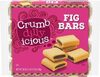 Fig bars - Producto