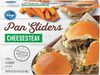 Cheesesteak pan sliders - Producto