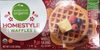 Homestyle waffles - Product