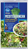 Mediterranean style chopped salad kit - Produit