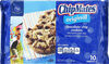 Chipmates original chocolate chip cookies - Product