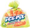 Cherry mango ice pix pops - Produit