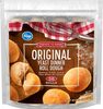 Original yeast dinner dough rolls - Producto