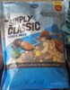 Simply classic trail mix - Product