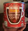 Ground Coffee - Producto