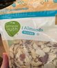 Simple truth, almonds sliced - Product