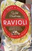 Wild Mushroom Ravioli - Product