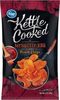 Kettle cooked mesquite bbq flavored potato chips - Product