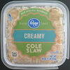 Creamy Coleslaw - Product
