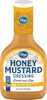 Honey mustard dressing - Product