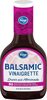 Balsamic vinaigrette salad dressing - Produit