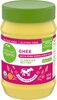 Ghee with pink himalayan salt - Producto