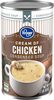 Cream of chicken condensed soup - Produkt